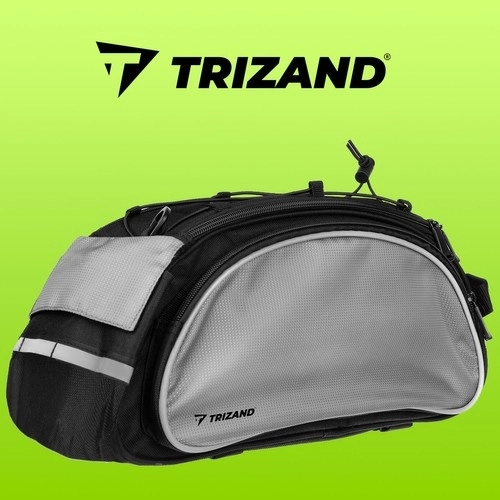 Sacoche de vélo universelle Trizand