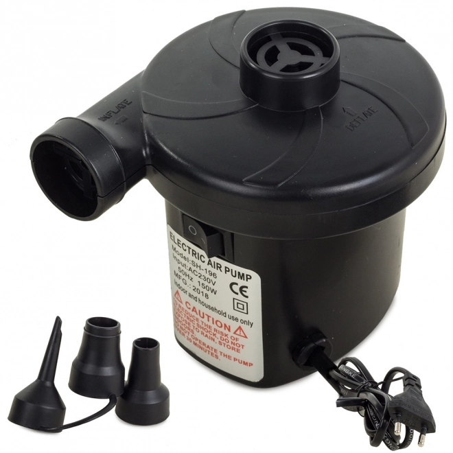 Pompe électrique pour pontons 230V