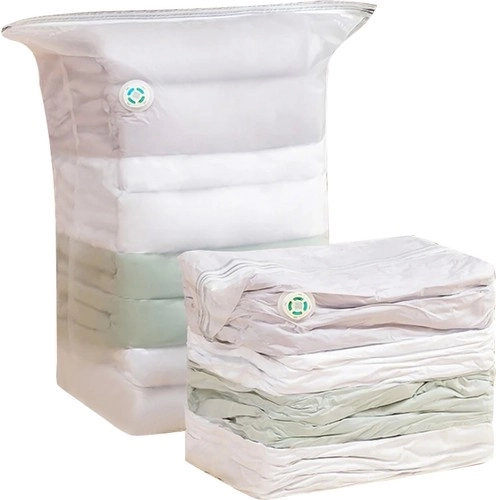 Utilisation facile avec un aspirateur classique