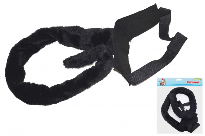 Queue de carnaval diable /2 types