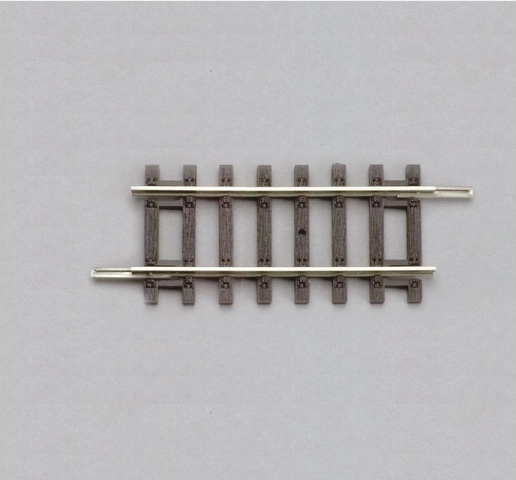 Piko Rail droit G62