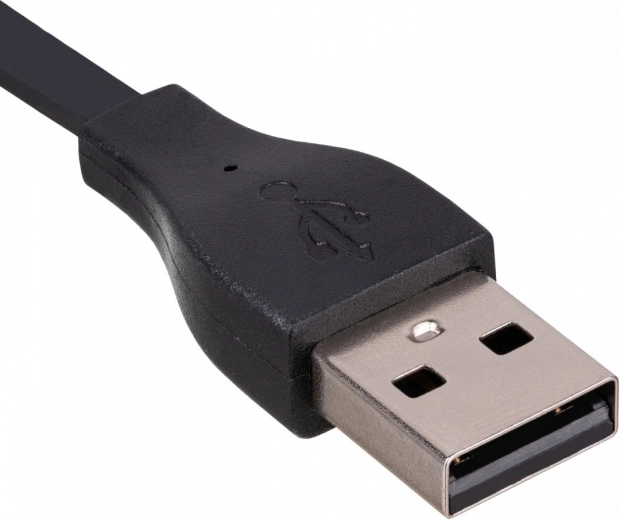 Recharge USB universelle