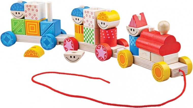 Construction modulable et apprentissage par le jeu