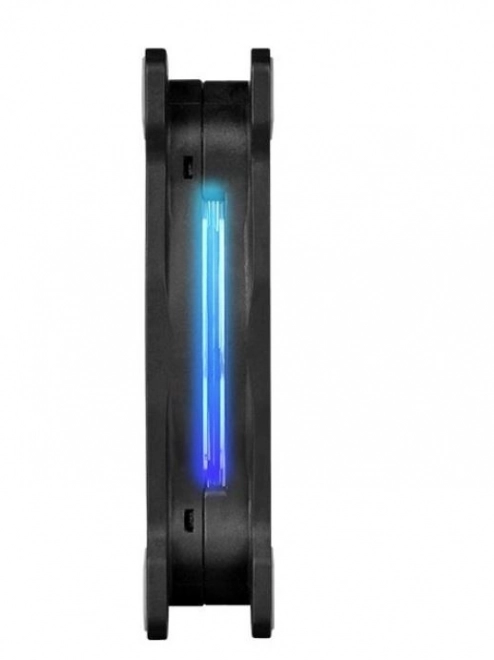 Ventilateur Thermaltake Riing 12 RGB LED ensemble 3 pcs