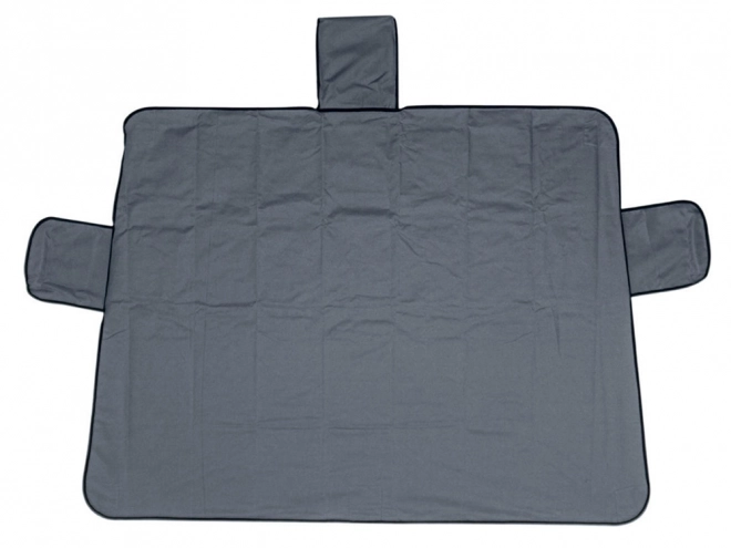 Tapis anti-givre pour pare-brise de voiture