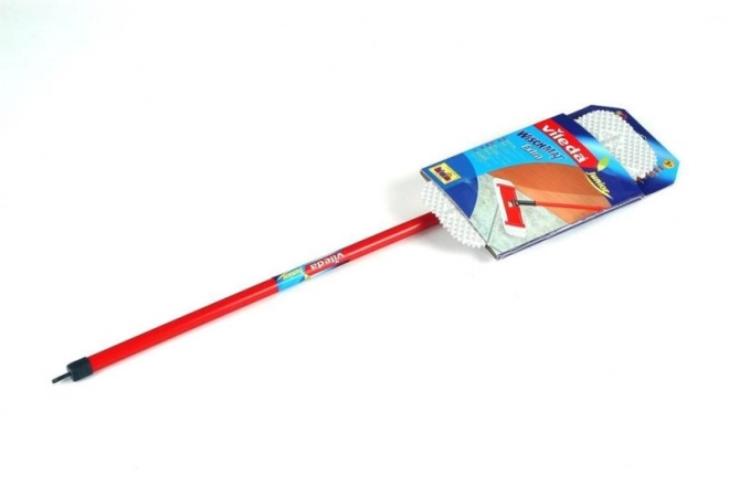 Vileda vadrouille plate pour enfants