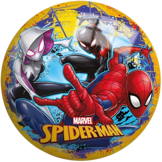 Motifs officiels MARVEL SPIDER-MAN