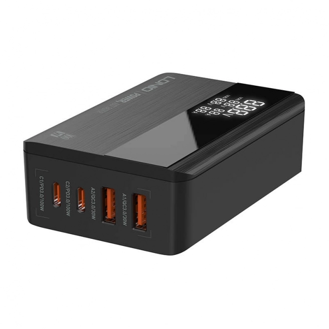 Chargeur De Bureau GaN LDNIO 100W