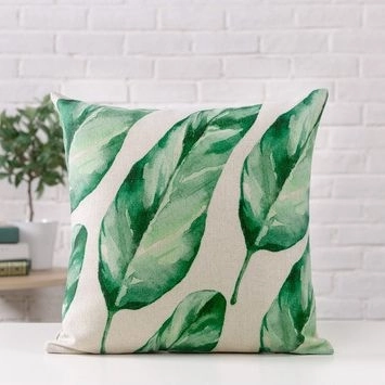 Motif naturel tendance