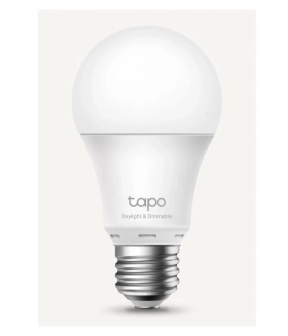 Ampoule WiFi Intelligente Tapo L520E