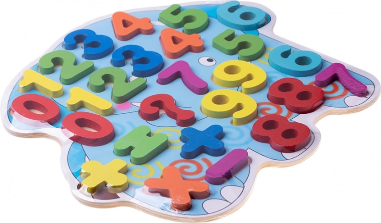 Un jouet amusant et sûr