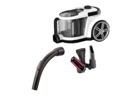 Aspirateur sans sac Midea C7 MBC1860WB