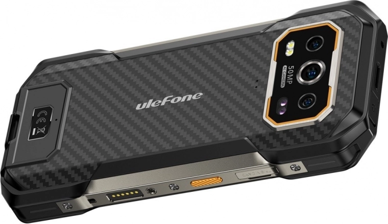 Équipement photo avancé