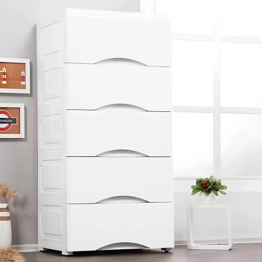 De l’ordre dans chaque pièce