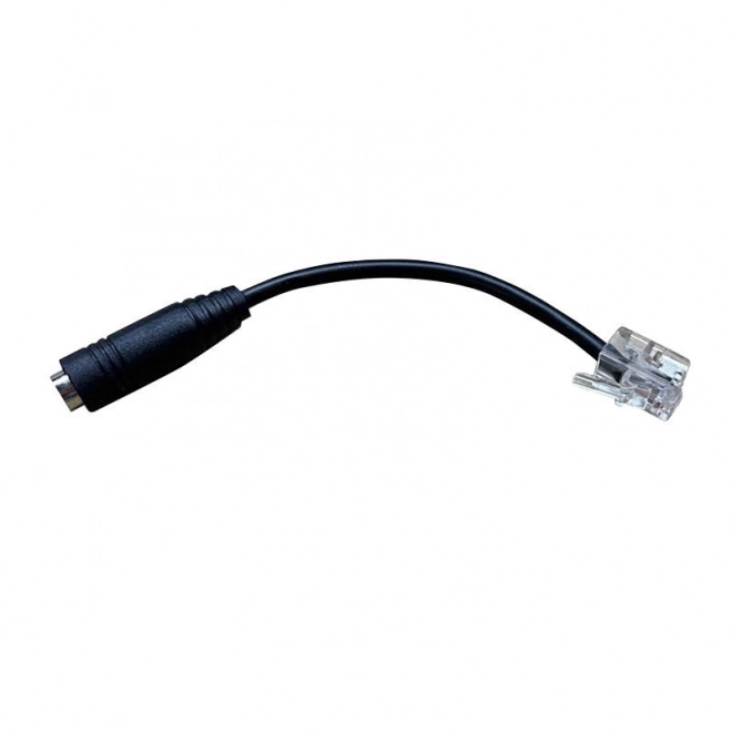 Adaptateur Sonoff Jack vers RJ9 pour capteurs