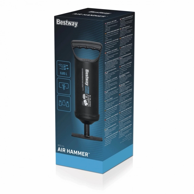 Pompe manuelle pour piscine - BESTWAY 62002