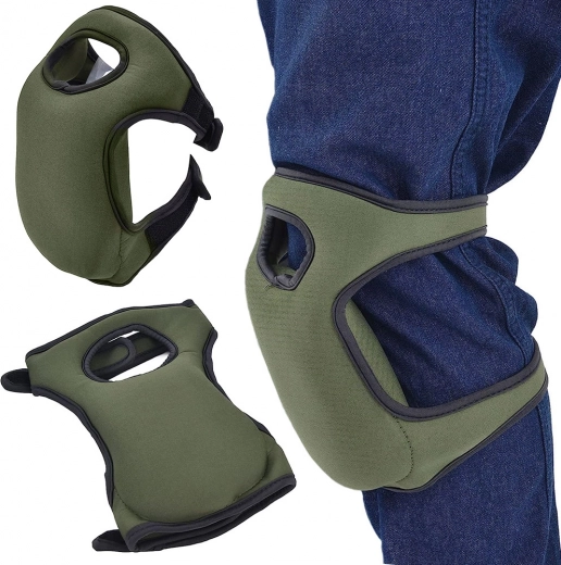 Fixation velcro sécurisée