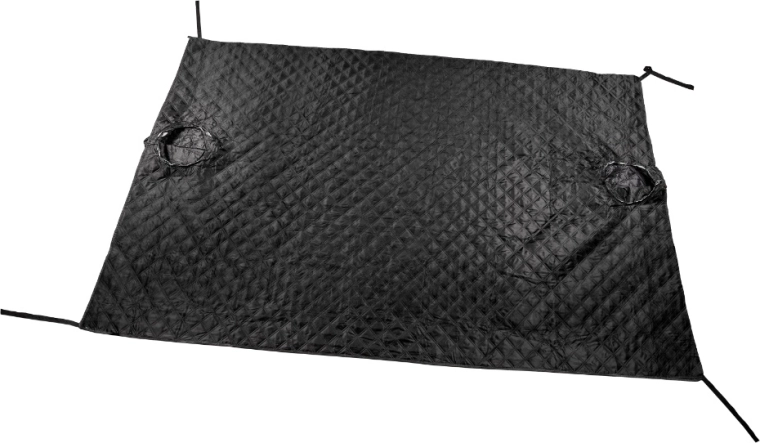 Montage rapide et fixation solide