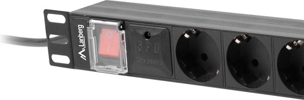 Protection contre les surcharges et les surtensions