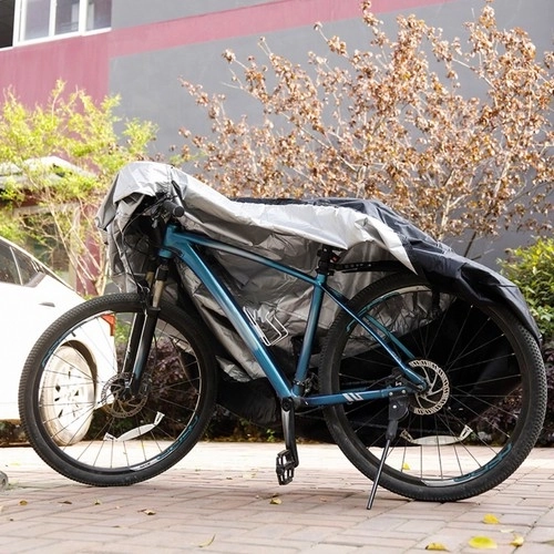 Housse de protection pour vélo/scooter Trizand