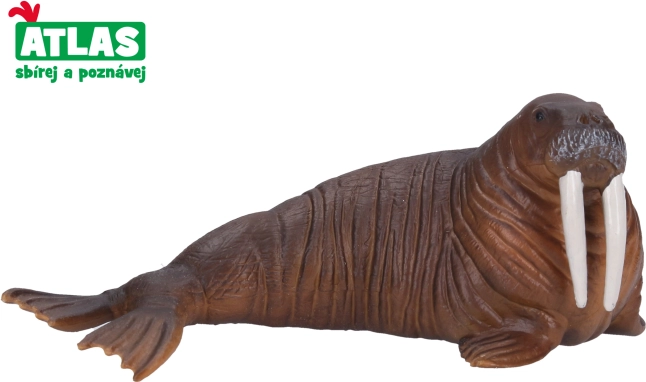 Figurine morse