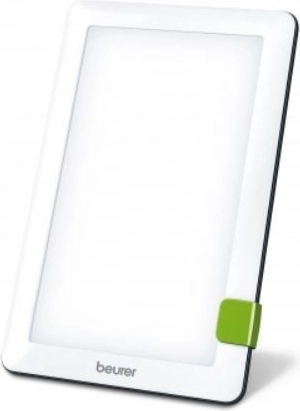 Simulation de lumière du jour