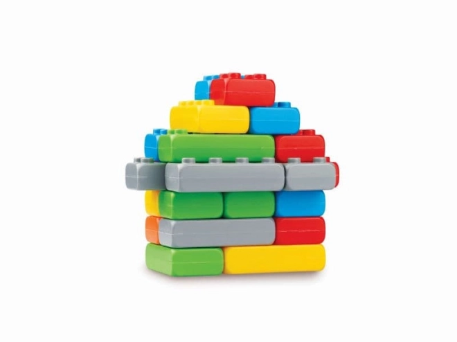 Kit de Construction Briques 33 pièces