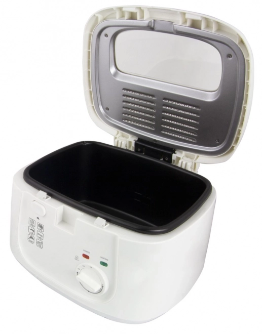 Friteuse Spring Roll 2.5 l blanche