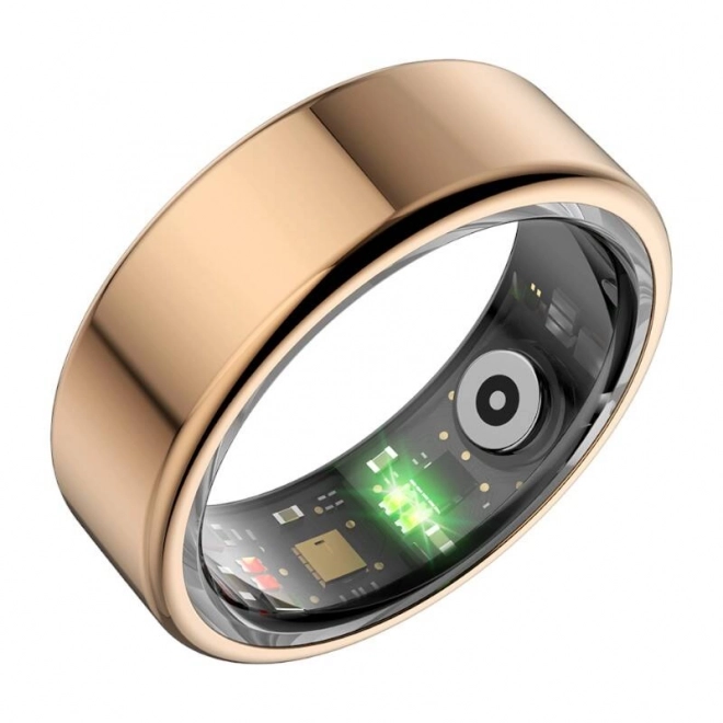 Bague Intelligente Colmi R02 Dorée