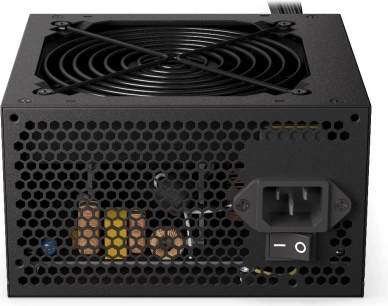 Ventilateur silencieux