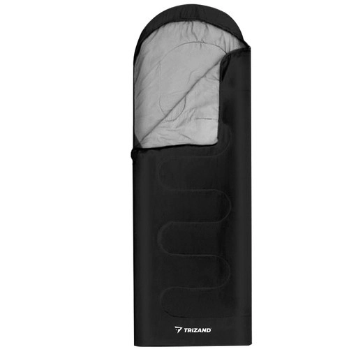 Sac de couchage touristique 2 en 1 Trizand