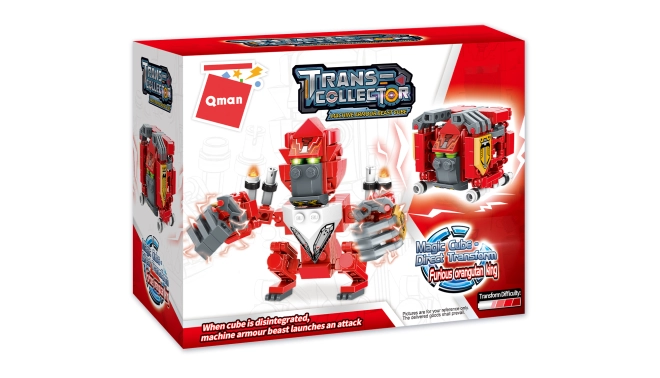 Conception transformable