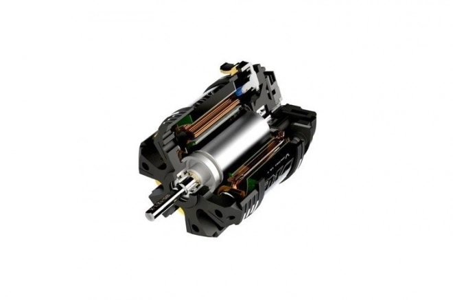 Moteur à courant alternatif Hobbywing Xerun V10 G3 5900KV