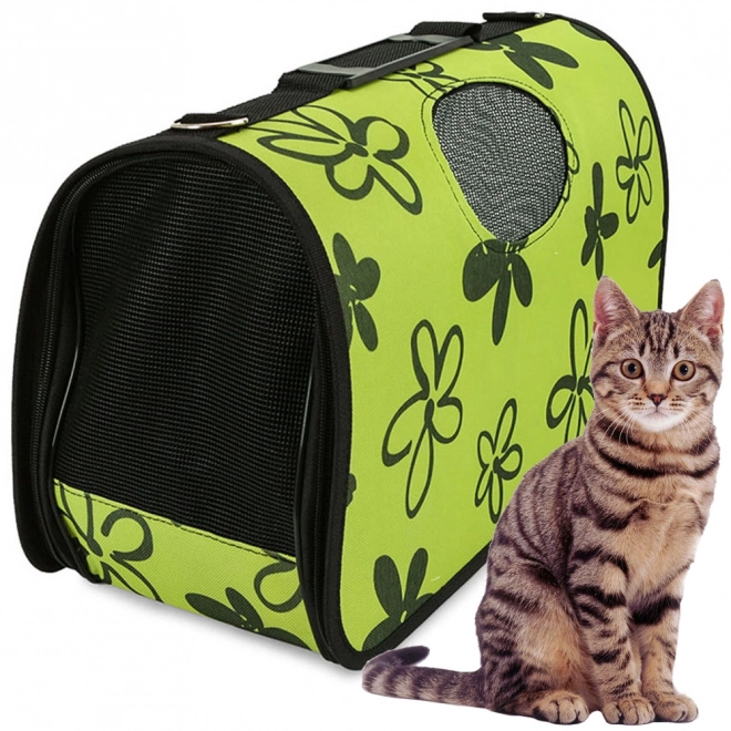 Grand sac de transport pour animaux