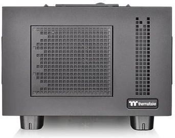 Structure métallique robuste