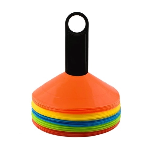 Couleurs vives pour une meilleure visibilité