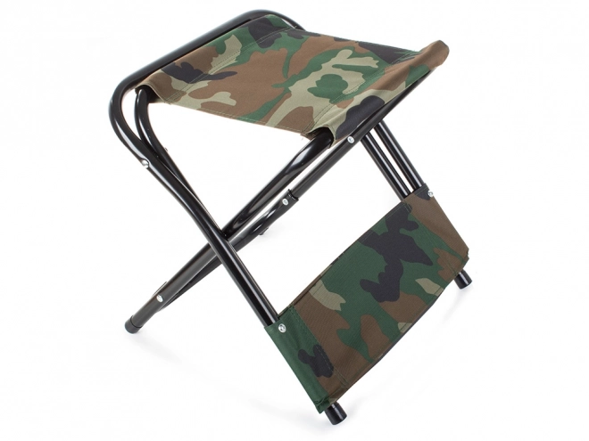 Fauteuil de pêche touristique pliant marocain grand