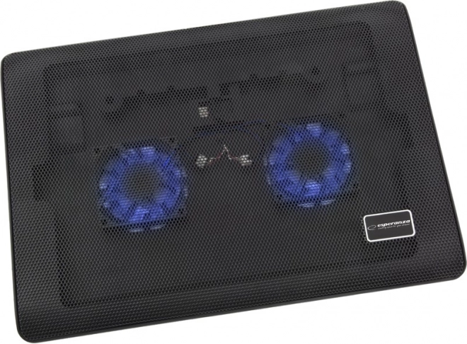 Support de refroidissement pour ordinateur portable Tivano