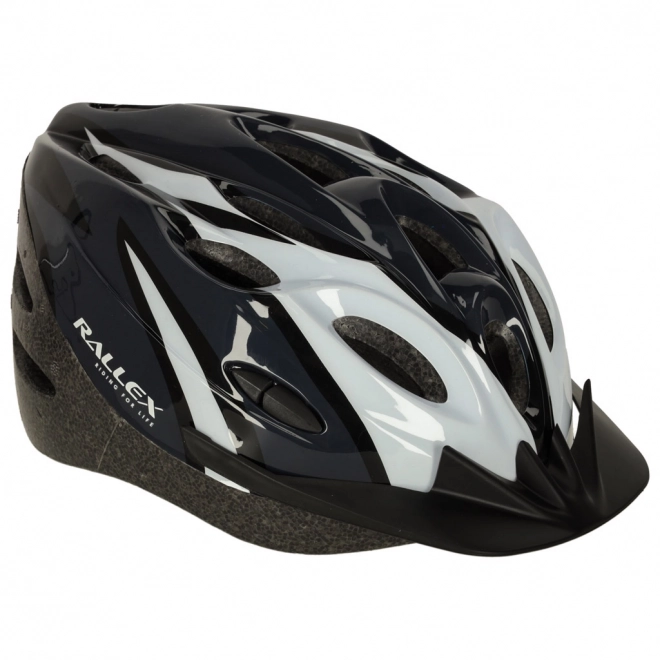 Casque de vélo réglable - taille M