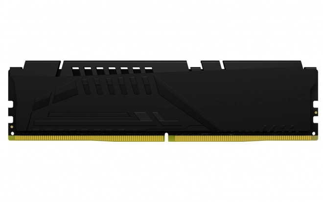 Mémoire Kingston Fury Beast DDR5 32GB 6000MHz CL30 EXPO, noire