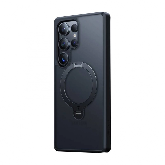 Étui pour téléphone pour Samsung S25 Ultra