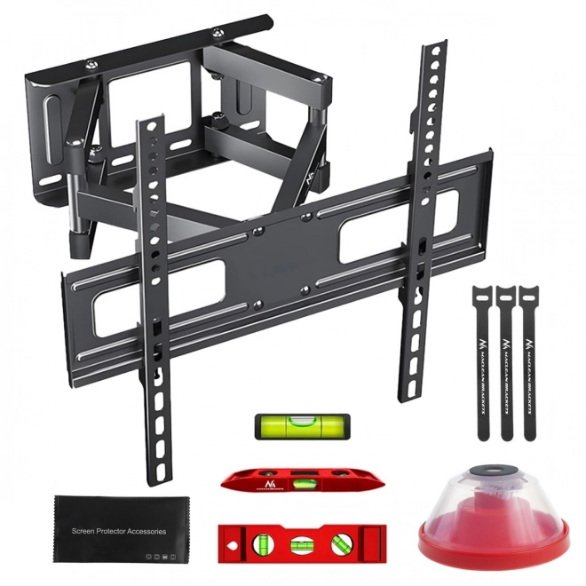 Support pour TV 32-75 pouces, noir