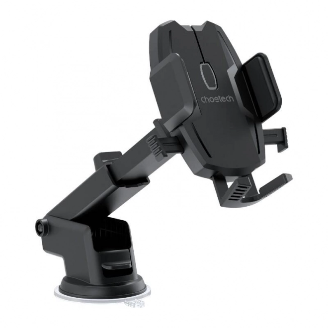 Support de téléphone pour voiture par gravité Choetech H043 noir