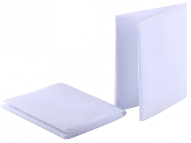 Moustiquaire magnétique pour fenêtre 150 x 180 cm