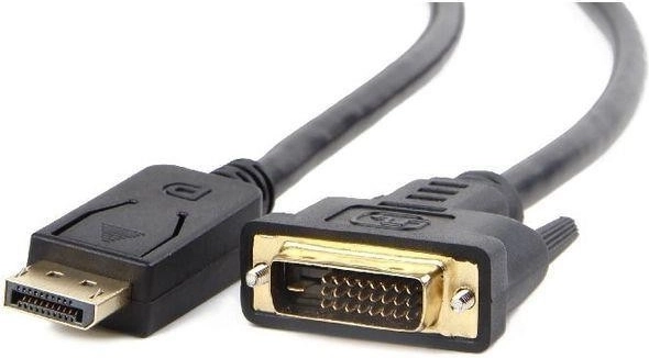 Câble DisplayPort vers DVI‑D 3 m