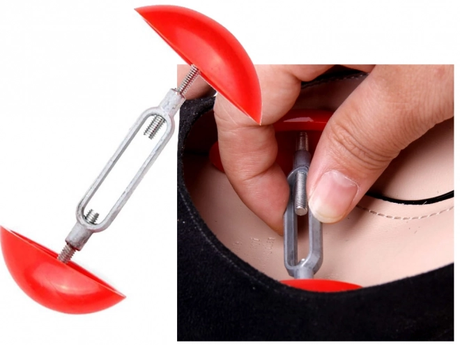 Écarteur de chaussures pour hallux valgus