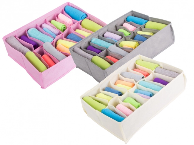 Espace de rangement maximal