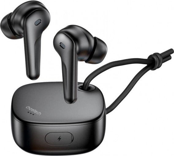 Écouteurs sans fil Choetech BH-T17 avec ANC et ENC