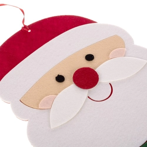 Calendrier de l'Avent suspendu Ruhhy 22252
