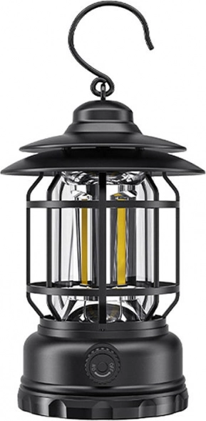 Lampe de camping Superfire T51 avec USB‑C